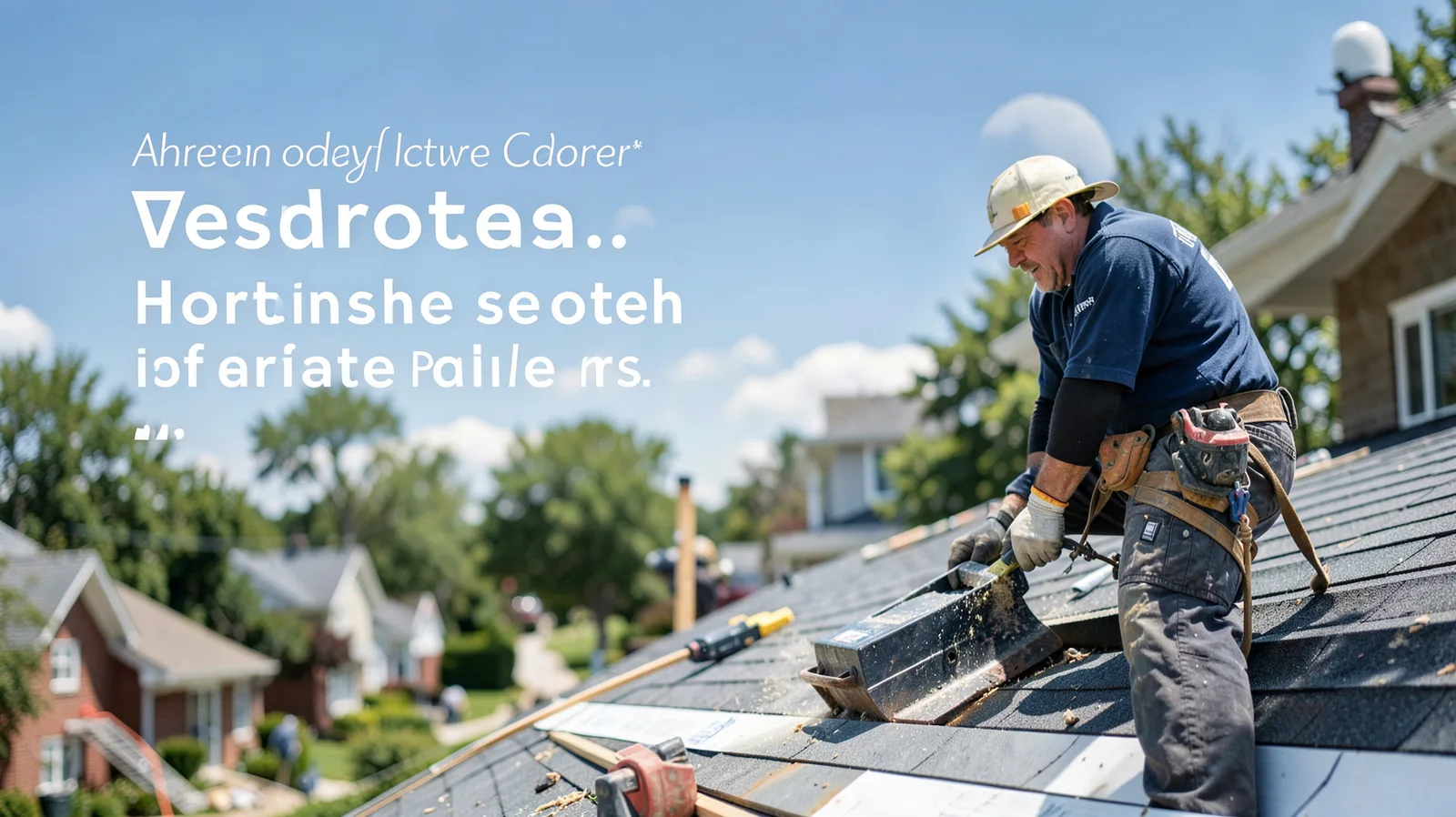 Roof Replacement in Long Lake, WI near me